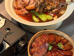 -天成·川菜家宴(海港城店)