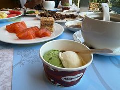 -马哥孛罗咖啡厅·Cafe Marco (厦门马哥孛罗东方大酒店)