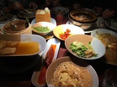 -外婆家(西溪印象城店)