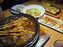 -胡马八破·川菜小馆(高新万达店)