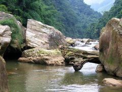 -广东大峡谷