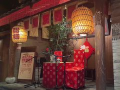 -南京大牌档(人民广场店)