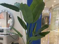 -天真蓝照相馆(杭州滨江宝龙店)