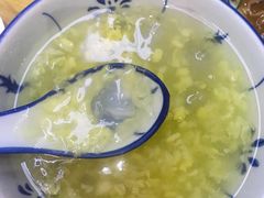 清心丸绿豆爽-细姨甜汤(珠江店)
