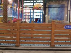 -南宫温泉水世界