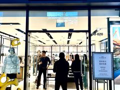 -盛京大奥莱(沈阳奥体店)