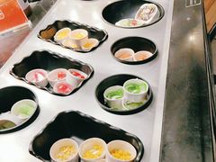 -比格比萨自助(花园路店)