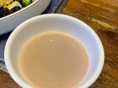 -蒙亨·手把肉·蒙古包文化主题餐厅(天恒广场店)