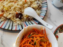 -巴依老爷新疆美食(常营店)