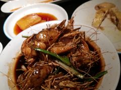 -老头儿油爆虾·知味杭州(爱琴海购物中心)