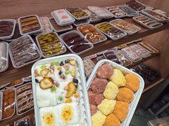 -传闻来紫菜包饭·打糕(西塔韩百店)