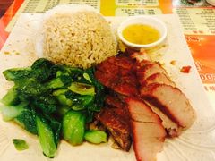 -永祥烧腊餐厅(虹口店)