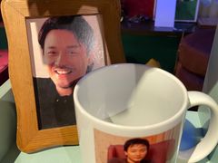 -为你钟情咖啡馆(春熙路太古里步行街店)