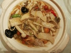 -宝轩渔府·老字号海鲜·正宗津菜(水上店)