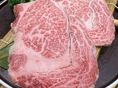-松鱼亭·和牛烧肉(协鑫广场店)