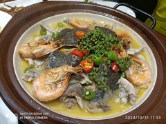 -保纳大酒店(大圩村店)