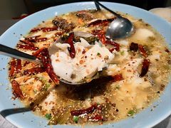 -姚姚酸菜鱼·金戈戈香港豉油鸡(喜荟城联名店)