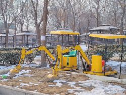 -优沃得自然教育农场·冰雪乐园·生日会·研学