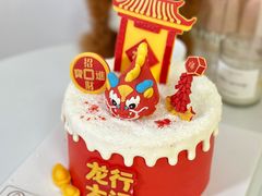 -CAKE BOSS 蛋糕老板(西单君太百货店)