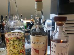 -Onirii Coffee(长乐路店)