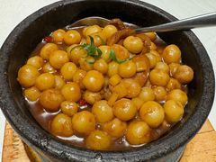 -千滋百味·醉江澜花园餐厅(街道口店)