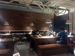 -十面春风·江南面馆(崇宁路店)