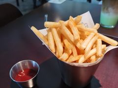 -22ºN BISTRO西餐&酒馆