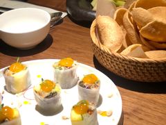-星叶·东南亚料理(宁波万象汇店)