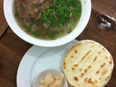 -老白家水盆羊肉