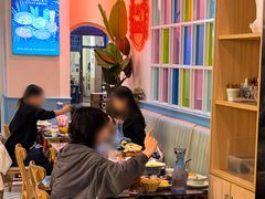 -米泰芒·东南亚料理(体育西店)