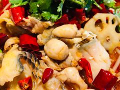 -嘉禾·悦享餐厅(八方汇店)