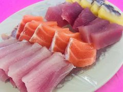 -阿兴生鱼片(大光路店)