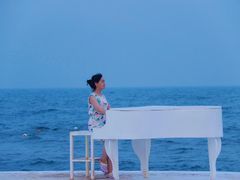 -渔岛海洋度假区