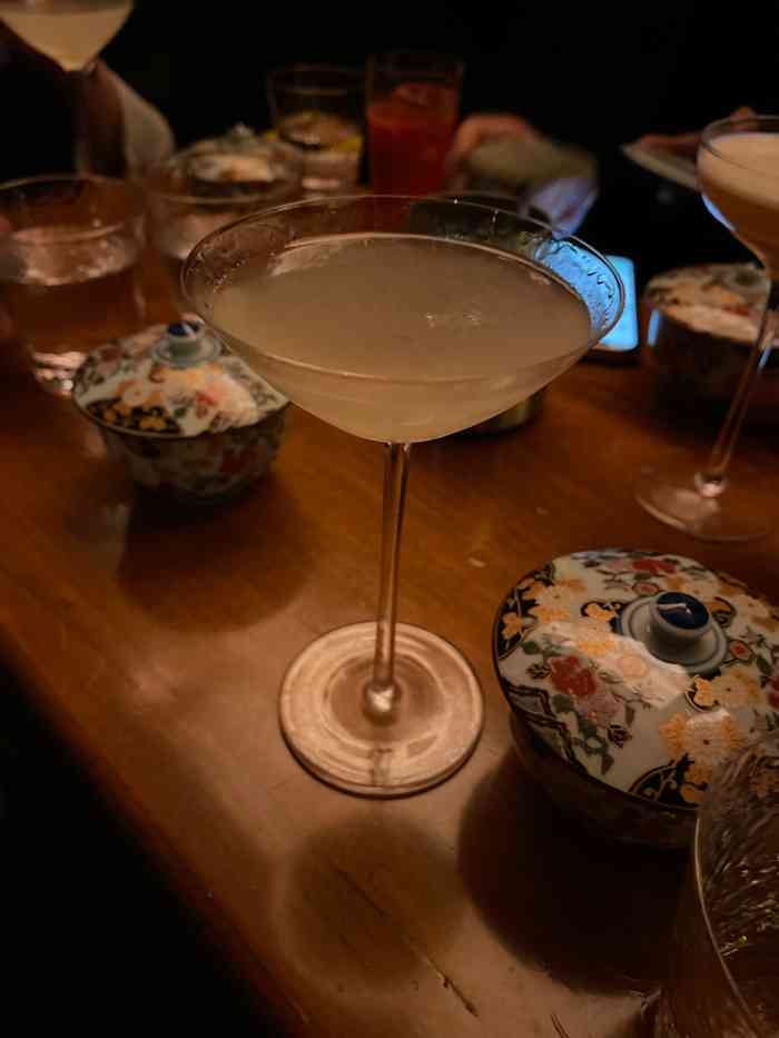 bar mu木酒吧-"前两年有一阵我经常往bar mu跑,ni."-大众点评移动版