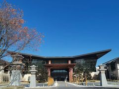 -北京雁栖湖国际会展中心