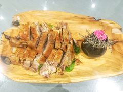 -锦至私房菜(长乐店)