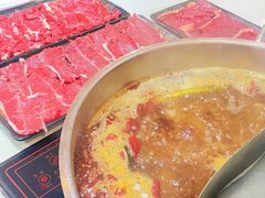 -潮牛禾记•潮汕鲜牛肉火锅(新亚洲店)