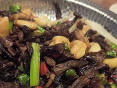 -九转小磨·非遗东北菜(群力店)