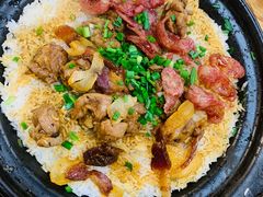 -顺徕德·仙庙烧鸡(桂庙路店)