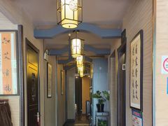 -升艾堂·经络·艾灸·气血(成山路店)