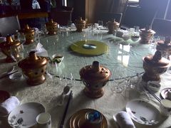 -乔先生涮肉·鲜活牛羊肉火锅(塘沽店)