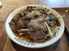 罩饼-直隶安家牛肉罩饼(七一路店)