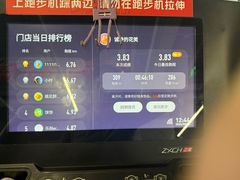 -乐刻健身(汇德隆购物中心店)