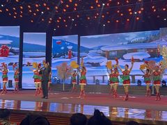 -南风大剧院莎梦二人转剧场