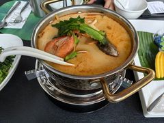 -帕蓝·暹罗料理(大学路店)