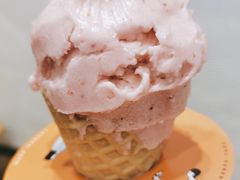 -野人先生现做冰淇淋(北京环宇荟店)