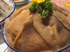 -旧街市鲜货老火锅(大光路店)