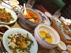 -京味斋·北京烤鸭(北京南站洋桥店)