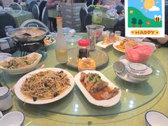 -振生清真饭店(永安道店)