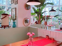 -NLFS1983咖啡花园餐厅(锦桂店)